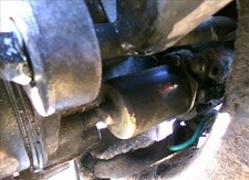 démarreur pour HONDA SKY 50