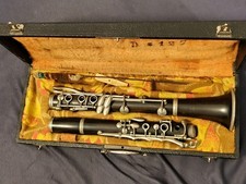 Clarinet Couesnon Paris Hors