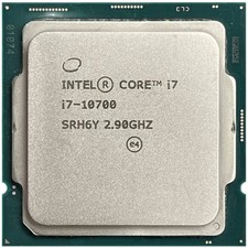 Intel Core i7-10700 SRH6Y