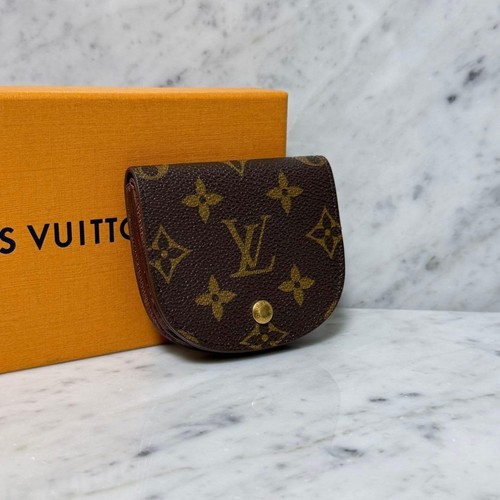 Louis vuitton porte monnaie - vuitton,