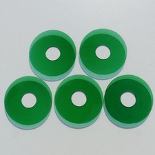 5 BOBECHES COUPELLES ANCIENNES