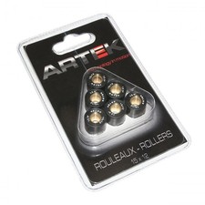 Galet rouleau de variateur