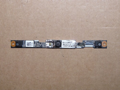 Webcam pavilion dv6 6154 - webcam, hp