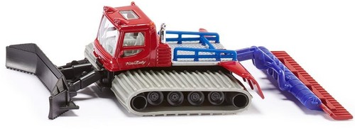 Siku pistenbully dameuse - siku,,