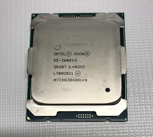 Intel xeon 2680 cpu - intel, e5-2680