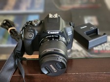 Canon EOS 2000D 24,1 Mpix