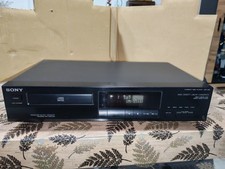 Lecteur Cd Sony CDP-209