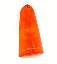 Arrière Lentille Clignotant