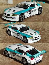 1/43 BMW Z4 M Coupé voiture