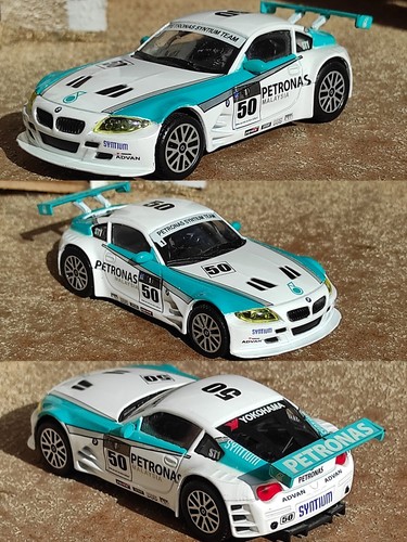 Bmw m coupé voiture - z4,