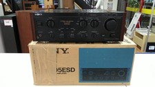 Amplificateur intégré Sony