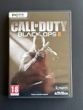 Jeux PC - Call of Duty: Black