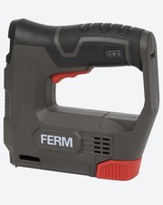 FERM Agrafeuse sans fil 4V