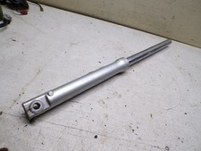 tube de fourche droit tube