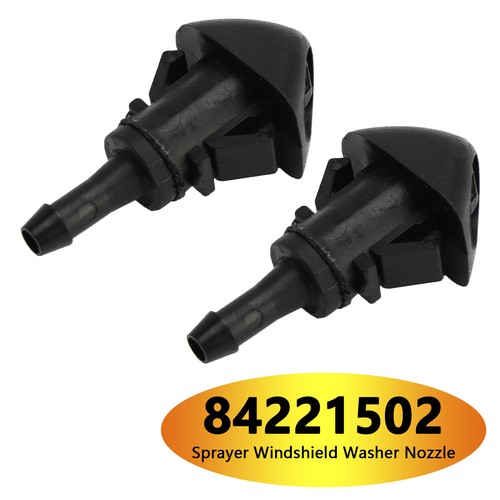 2pcs sprayer windshield washer - sprayer,