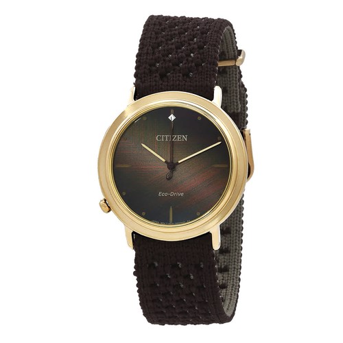 Citizen ambiluna eco drive - citizen, eco-drive