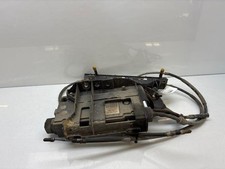 Bloc electrique de frein a