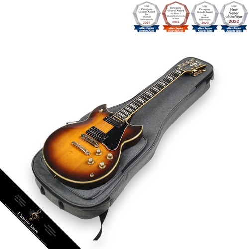 Guitare électrique yamaha - guitare,