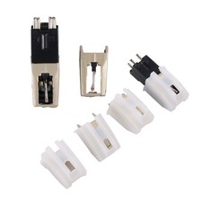 Aiguille de Tourne-Disque