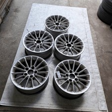 jantes BMW SERIE 5 E39 530d Ber. 2000-2004 04ea01