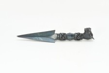 Amulette Phurba Bouddhiste