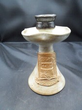 BOUGEOIR SIGNE DUBOIS B14 GRES