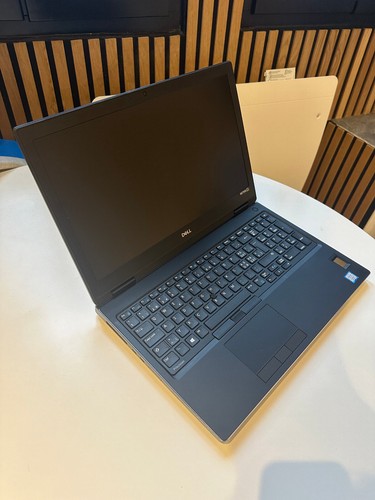 Dell precision 7530 - precision,