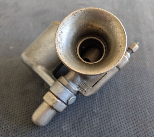 Carburateur gozette type ta19 - carburateur,