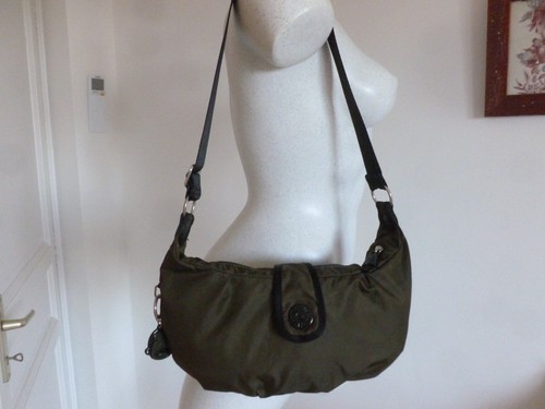 Super sac kipling toile - super,