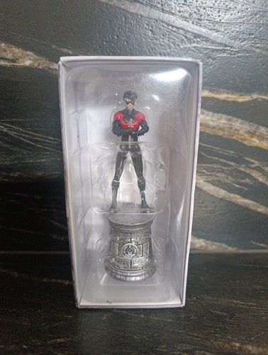 Nightwing chess collection - chess,
