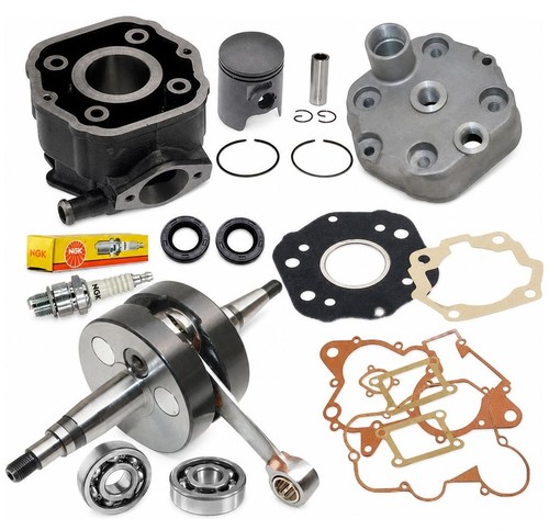 Pack cylindre embiellage - pack,