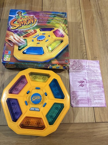 Jds jeu société super - jds, de