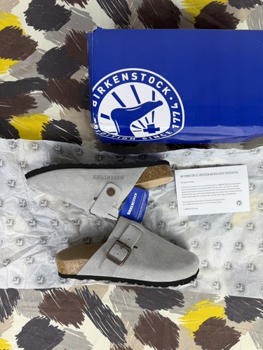 Birkenstock gris taille - birkenstock,