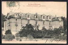 CPA Martres-Tolosane