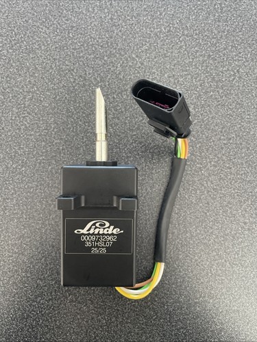 Inverseur linde 0009732962 - inverseur,