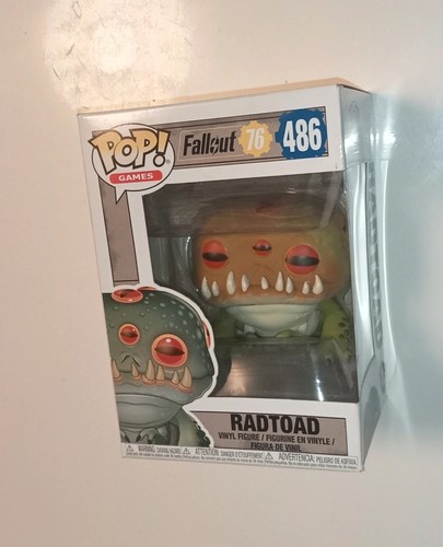 Funko pop games fallout 76 - pop!,