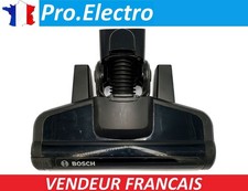 Original:BROSSE motorisée Aspirateur Bosch READYY'Y LITHIUM 18V VXAS012V18