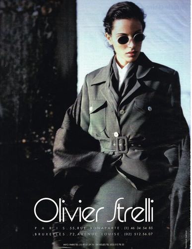 Publicite advertising 025 - advertising,