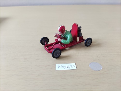 Kart karting made - pr,