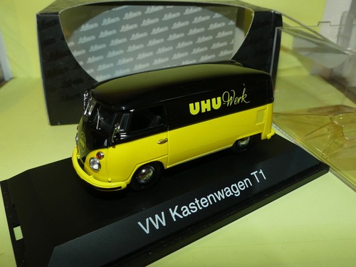 Combi kastenwagen uhu - kastenwagen,