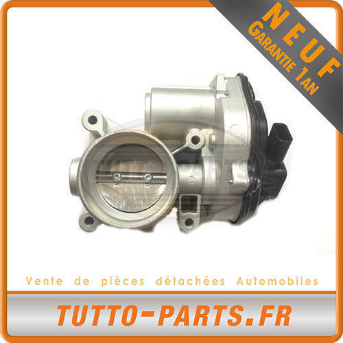 Corps papillon 4m5g lf15 - corps, -lf15