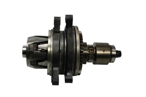 Rotor alternateur