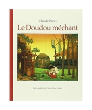 Le doudou mechant, Ponti