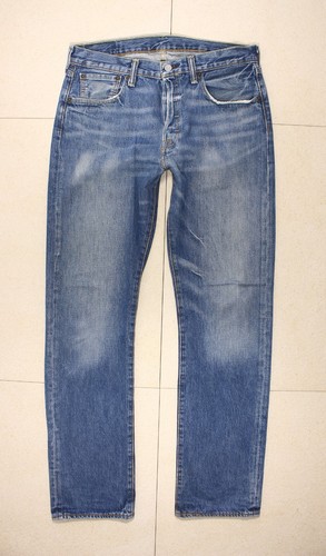 Jean homme levi 501 original - jean,