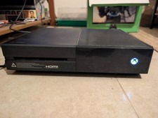 Microsoft Xbox One 500 Go Console - Noire