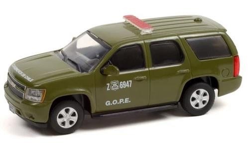 Chevrolet tahoe 2011 - tahoe,