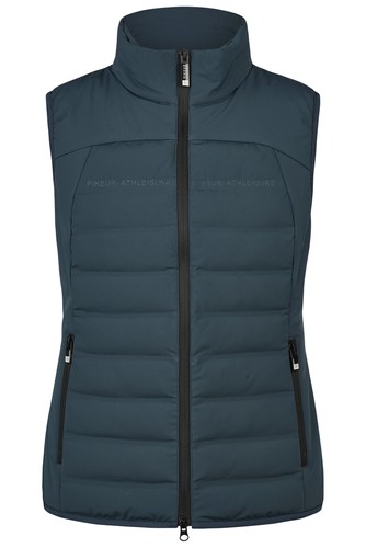 Pikeur quilted flexvest - quilted,