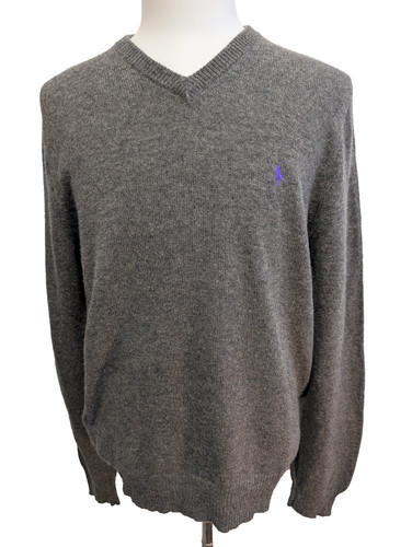 Pull polo ralph lauren - ralph,