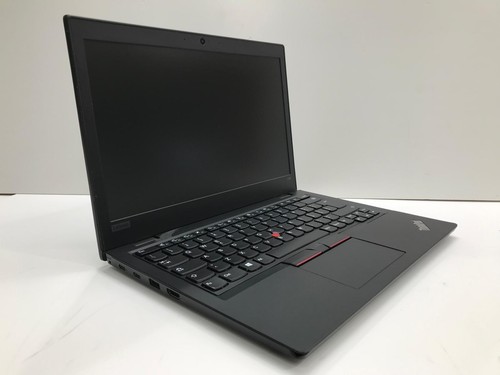 Lenovo l380 i5 - 13.3", i5-8350u