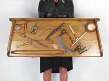 Panneau Décoratif Antique